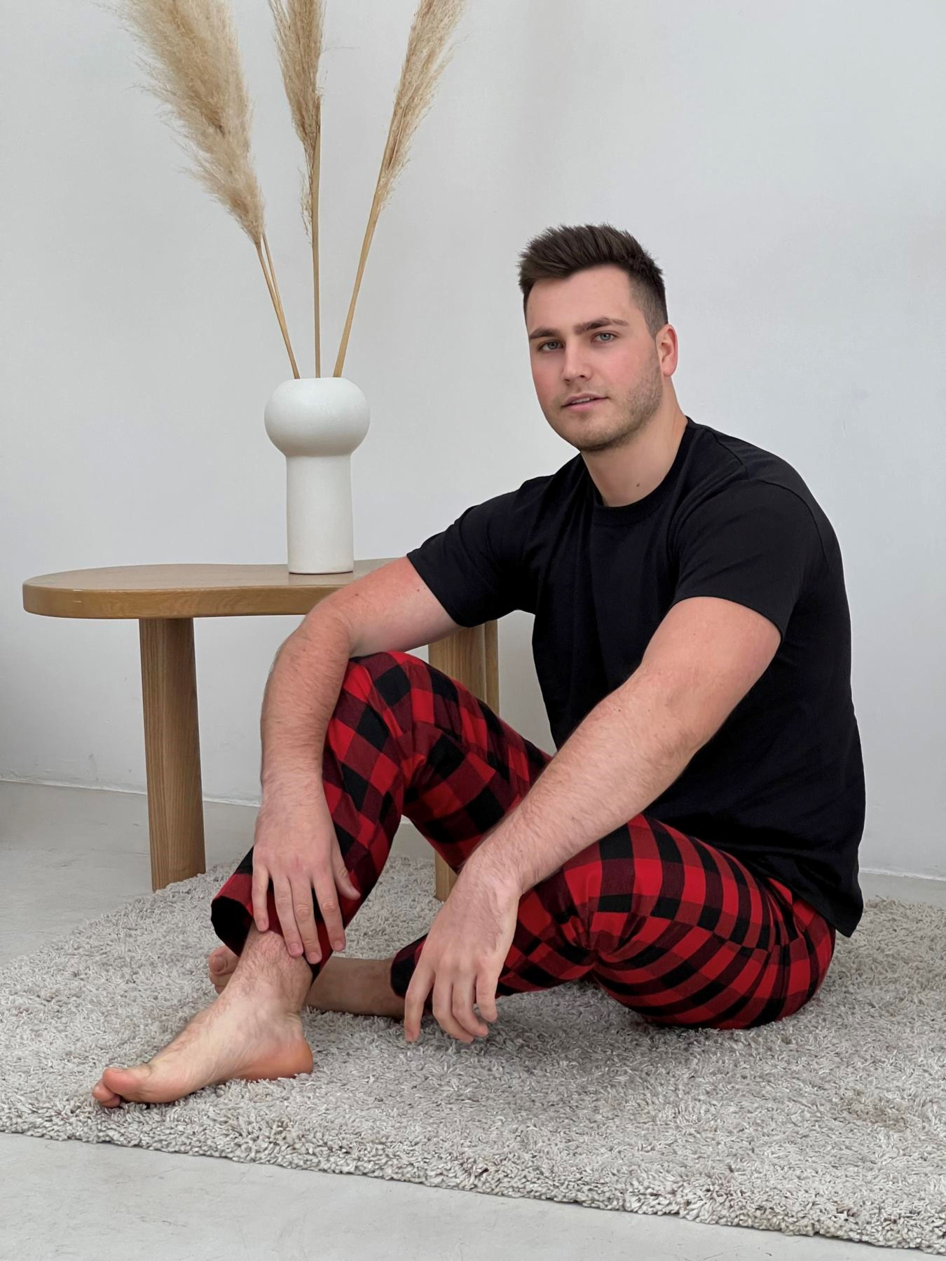 Пижама Cosy модель F700P+f02 Фото