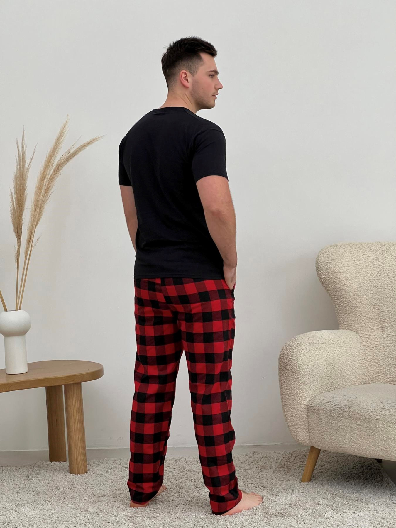 Піжама Cosy модель F700P+f02 Фото