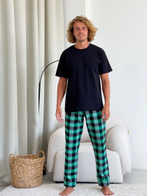 Низ пижамы Cosy модель F200P_N Фото