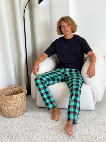 Низ піжами Cosy модель F200P_N Фото