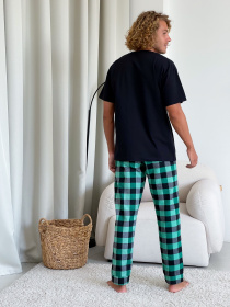 Піжама Cosy модель F200P+f02 Фото