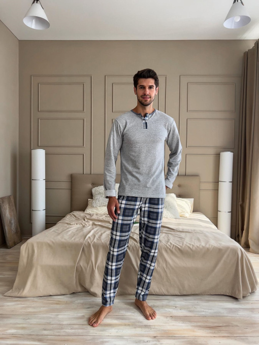 Піжама Cosy модель KMW02 Фото