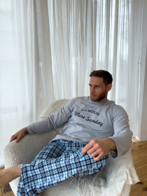 Пижама Cosy модель KMW05 Фото