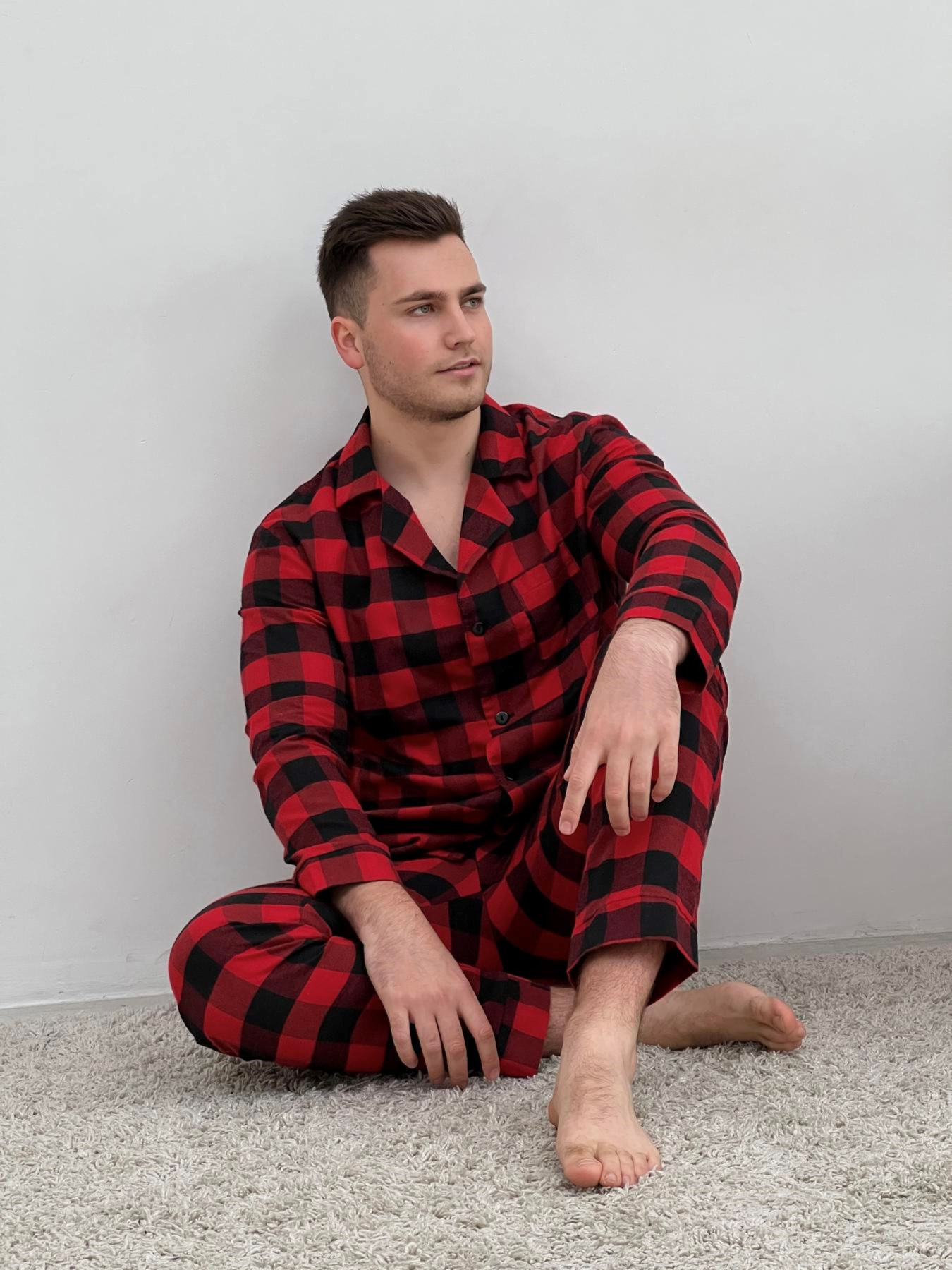 Піжама Cosy модель F701P_N Фото