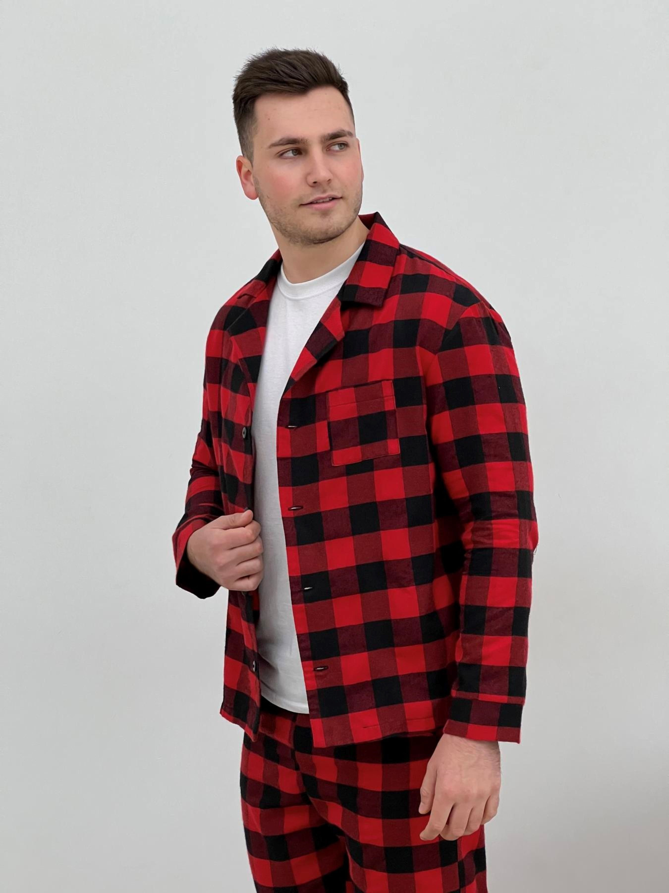 Пижама Cosy модель F701P_N+f01 Фото