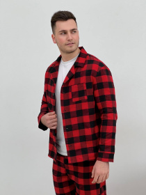 Пижама Cosy модель F701P_N+f01 Фото