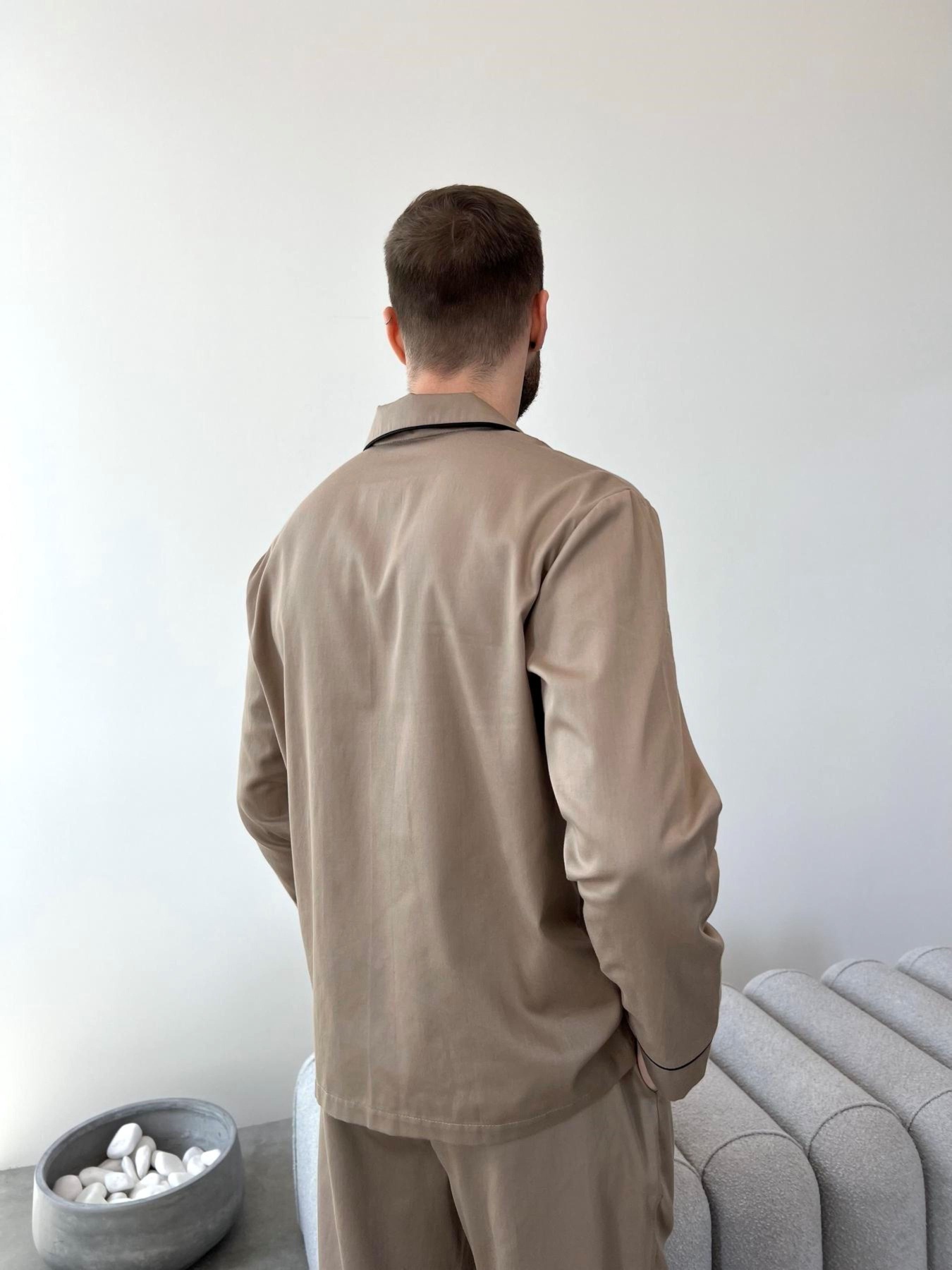 Пижама Cosy модель SP500/12 Фото