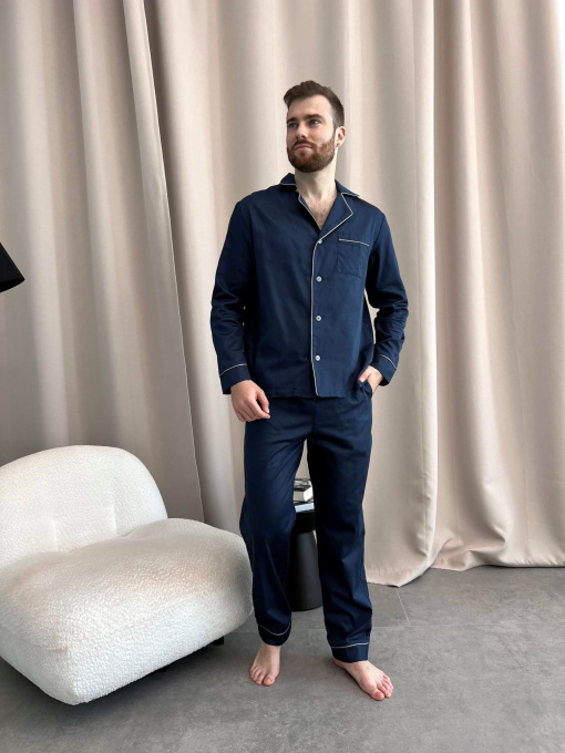 Пижама Cosy модель SP600/12 Фото