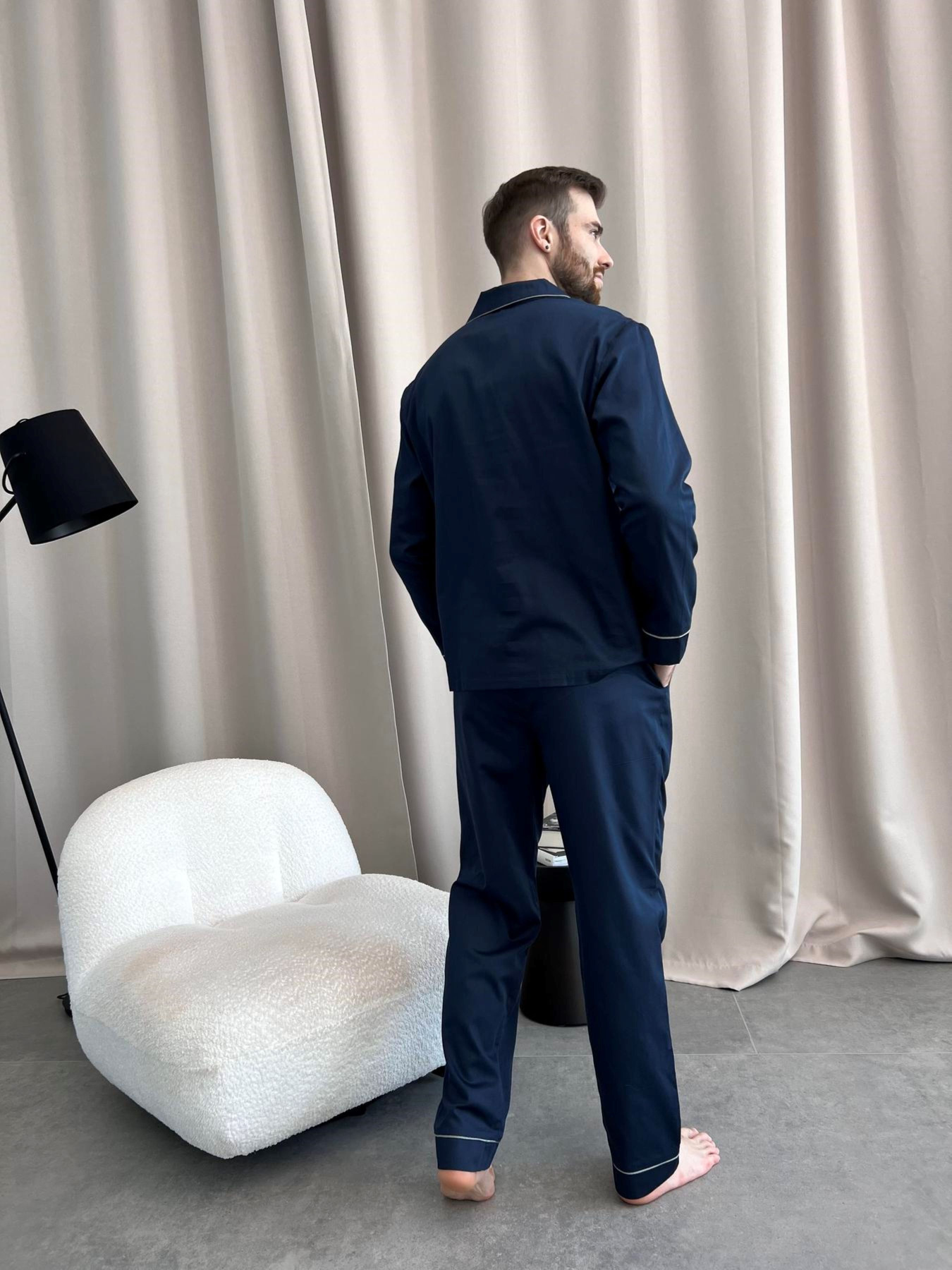 Піжама Cosy модель SP600/12 Фото