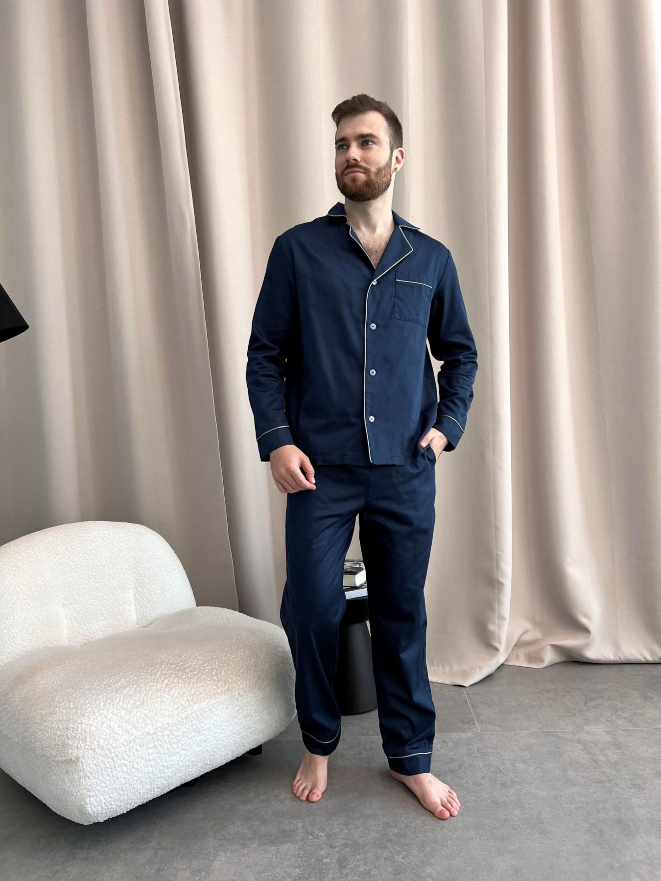 Піжама Cosy модель SP600/12 Фото