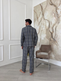 Пижама Cosy модель F671P Фото