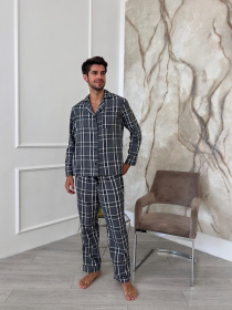 Пижама Cosy модель F671P Фото