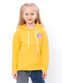 Худи Носи своє модель 6161-057-33-5-svtlo-psochnij Фото