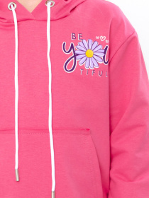 Худі Носи своє модель 6161-057-33-5-koral Фото
