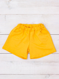 Повсякденні шорти Носи своє модель 6033-057-1-psochnij Фото