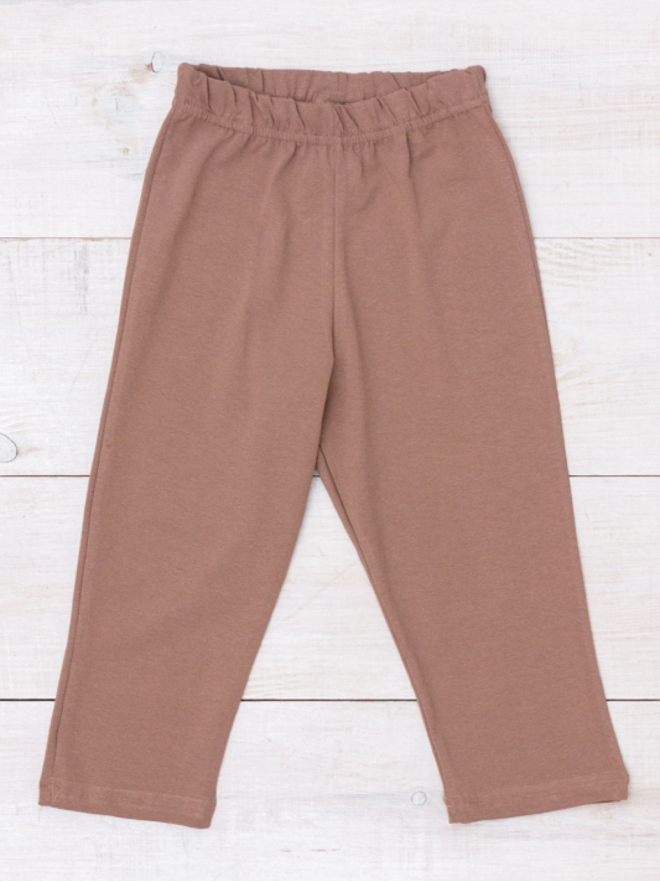 Велосипедки Носи своє модель 6001-036-temna-kava Фото