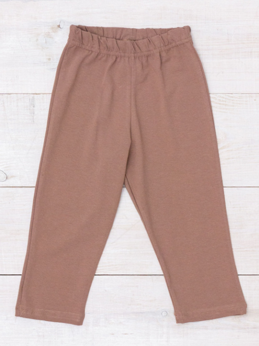 Велосипедки Носи своє модель 6001-036-temna-kava Фото