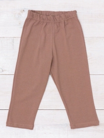 Велосипедки Носи своє модель 6001-036-temna-kava Фото