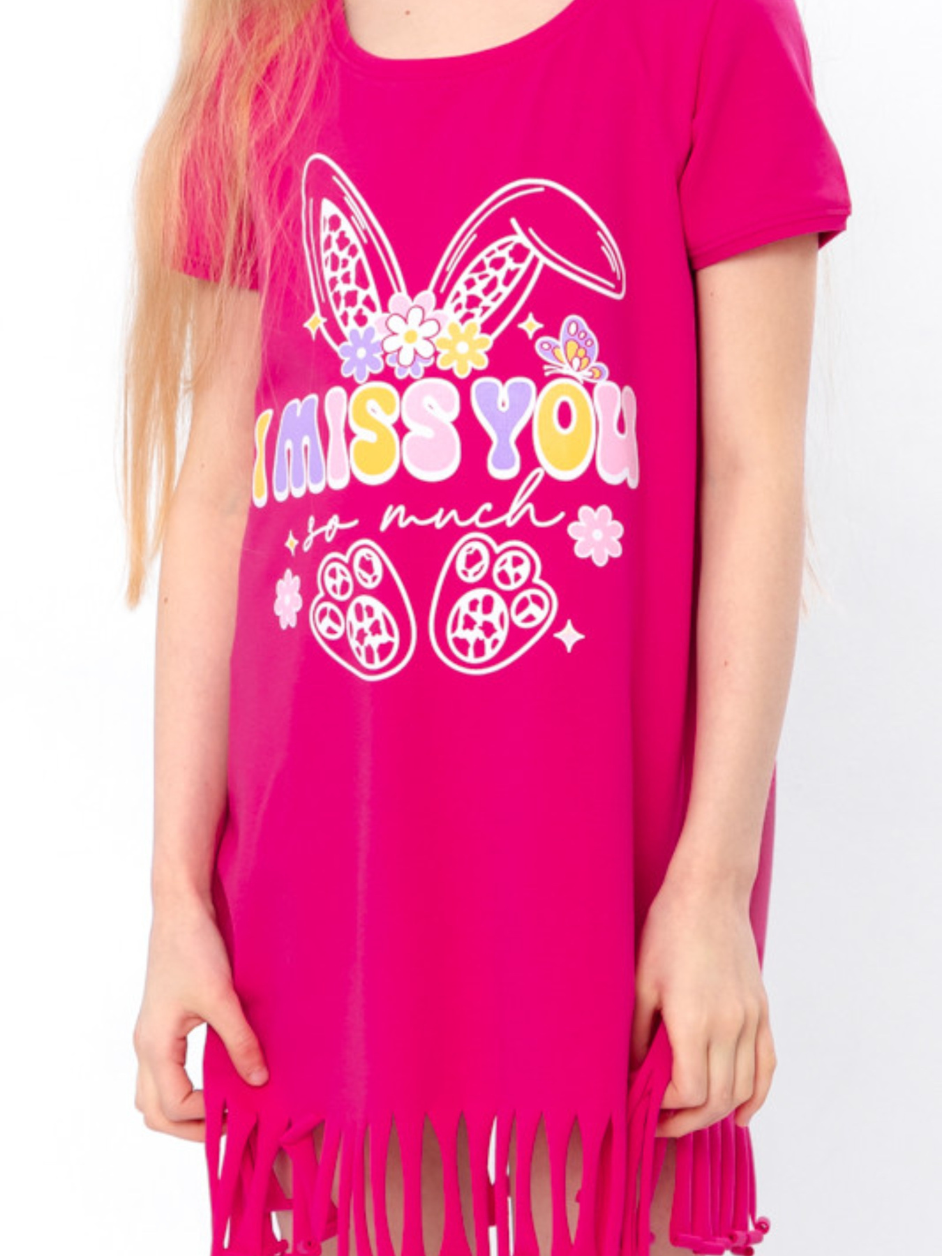 Сукня-футболка Носи своє модель 6192-036-33-malinovij Фото