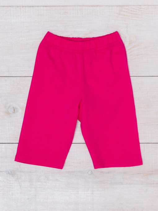 Велосипедки Носи своє модель 6275-036-malinovij Фото