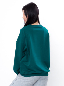 Свитшот Носи своє модель 8385-057-22-1-butilochnij Фото