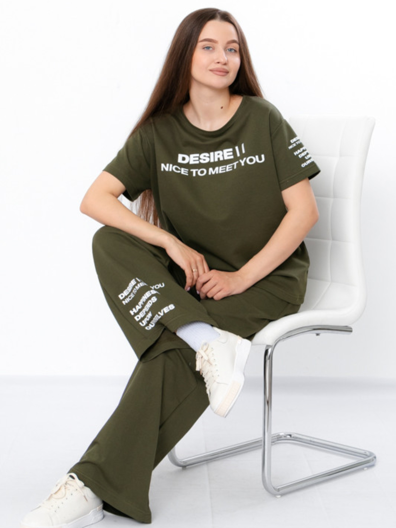 Костюм Носи своє модель 8190-057-33-1-hak-desire Фото