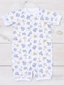 Песочник Носи своє модель 5069-002-4-grashki-blij Фото