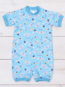 Пісочник Носи своє модель 5069-002-4-pesiki-blakitnij Фото