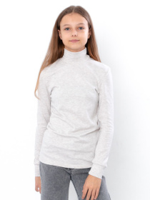 Водолазка Носи своє модель 6068-040-1-korichnevij-melanzh Фото