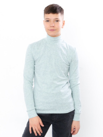 Водолазка Носи своє модель 6068-040-1-zelenij-melanzh Фото