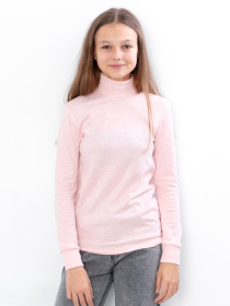 Водолазка Носи своє модель 6068-040-1-persikovij-melanzh Фото