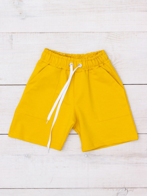 Повседневные шорты Носи своє модель 6377-057-grchicq Фото