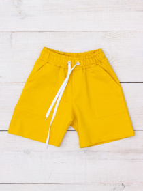 Повсякденні шорти Носи своє модель 6377-057-grchicq Фото