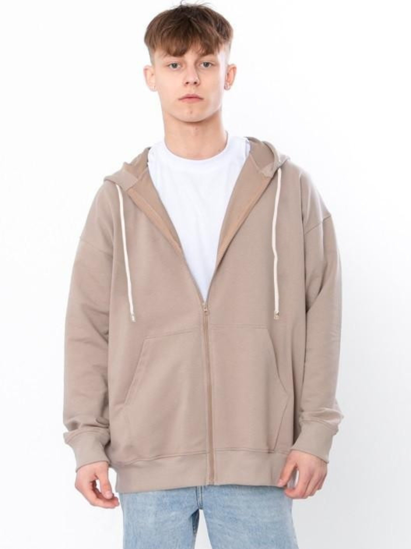 Кофта Носи своє модель 3365-057-svtlij-mokko Фото