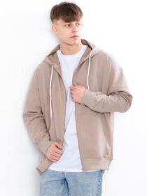 Кофта Носи своє модель 3365-057-svtlij-mokko Фото