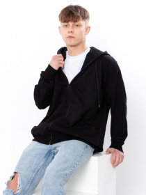 Кофта Носи своє модель 3365-057-chornij Фото