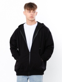 Кофта Носи своє модель 3365-057-chornij Фото