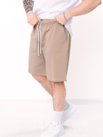 Шорты Носи своє модель 8123-057-svtlij-mokko Фото