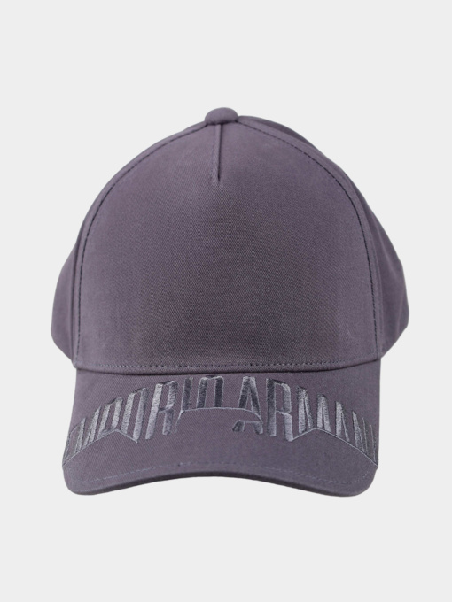 Шляпалар мен қалпақ Emporio Armani үлгі 627477-4R576-00049 Фото