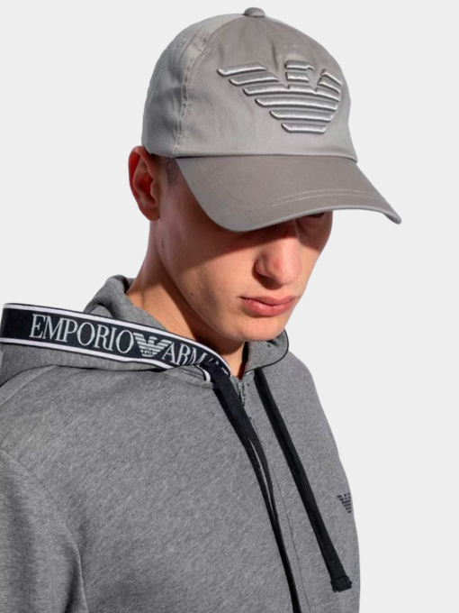 Шапки и кепки Emporio Armani модель 627522-CC995-00041 Фото