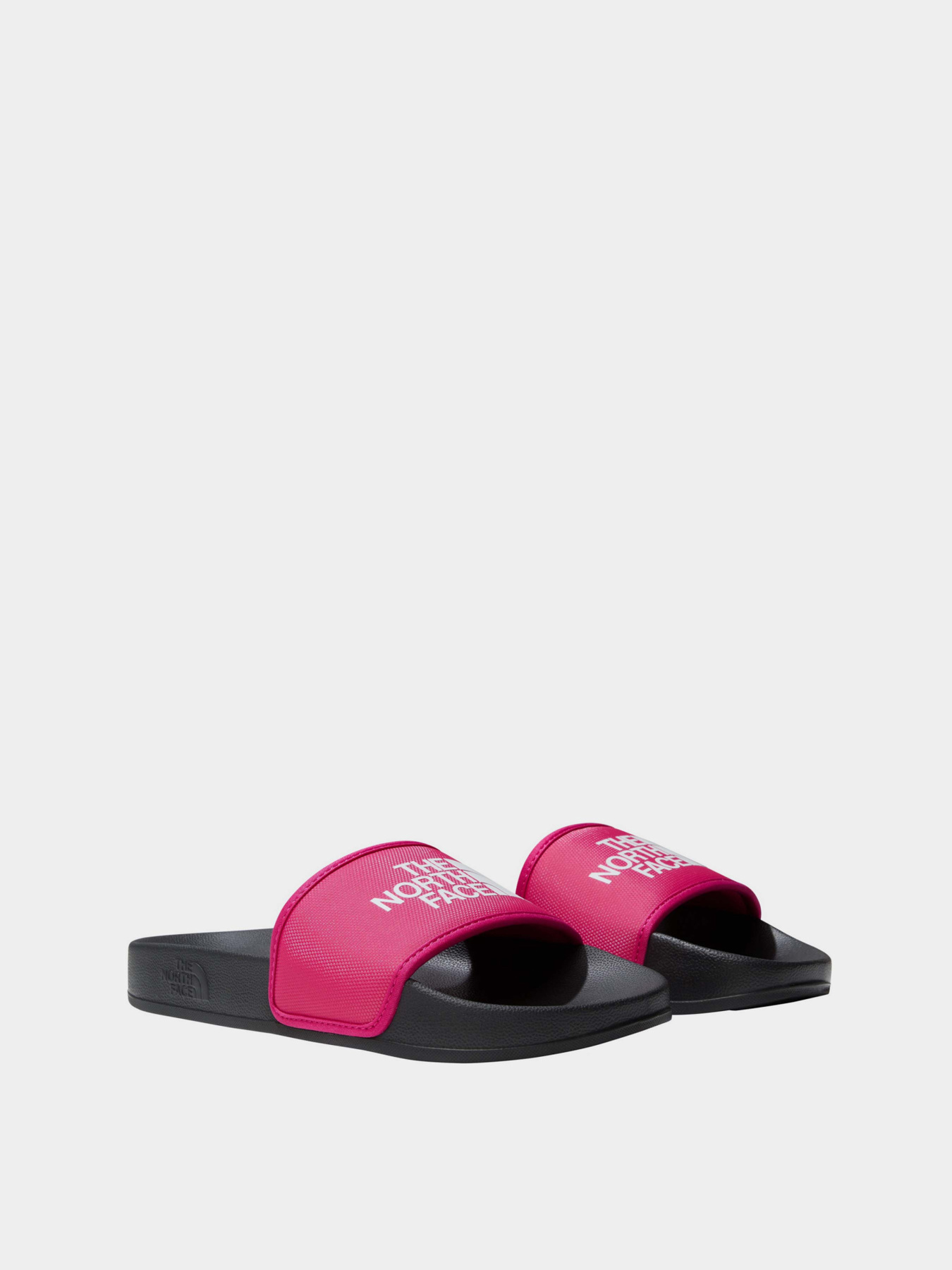 Шлёпанцы The North Face модель NF0A4T2SROM1 Фото