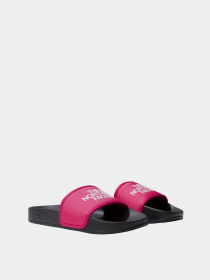 Шлёпанцы The North Face модель NF0A4T2SROM1 Фото