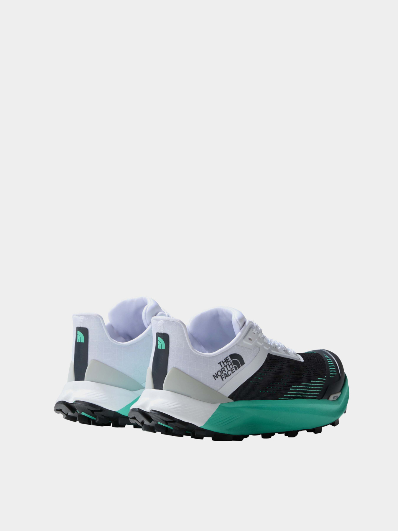 Кроссовки The North Face модель NF0A7W5NKN61 Кроссовки The North Face модель NF0A7W5NKN61 Фото