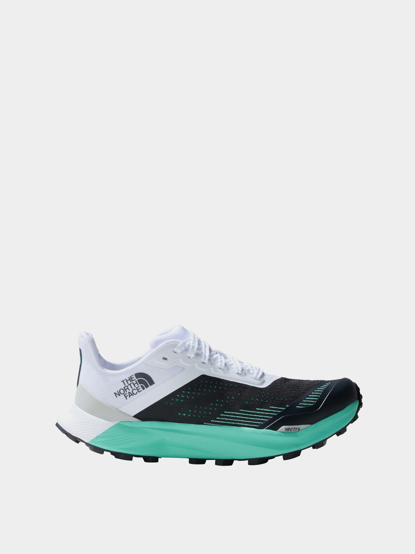 Кроссовки The North Face модель NF0A7W5NKN61 Кроссовки The North Face модель NF0A7W5NKN61 Фото