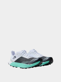 Кроссовки The North Face модель NF0A7W5NKN61 Фото