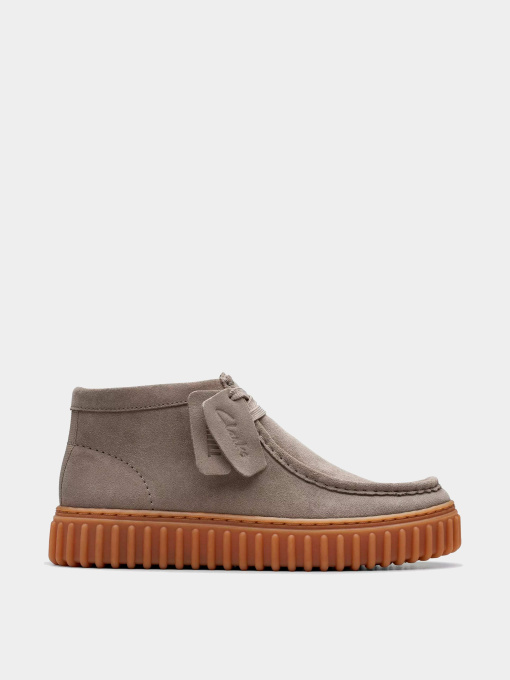 Полуботинки Clarks модель 26176686 Фото