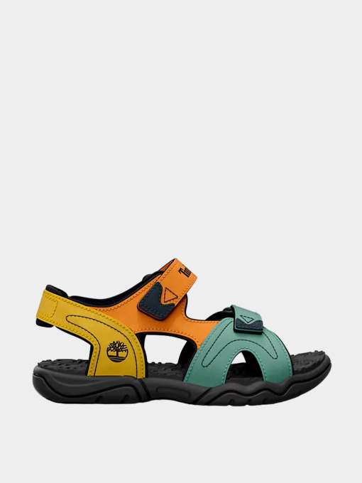 Сандалии Timberland модель TB0A6C1HEBB1 Фото