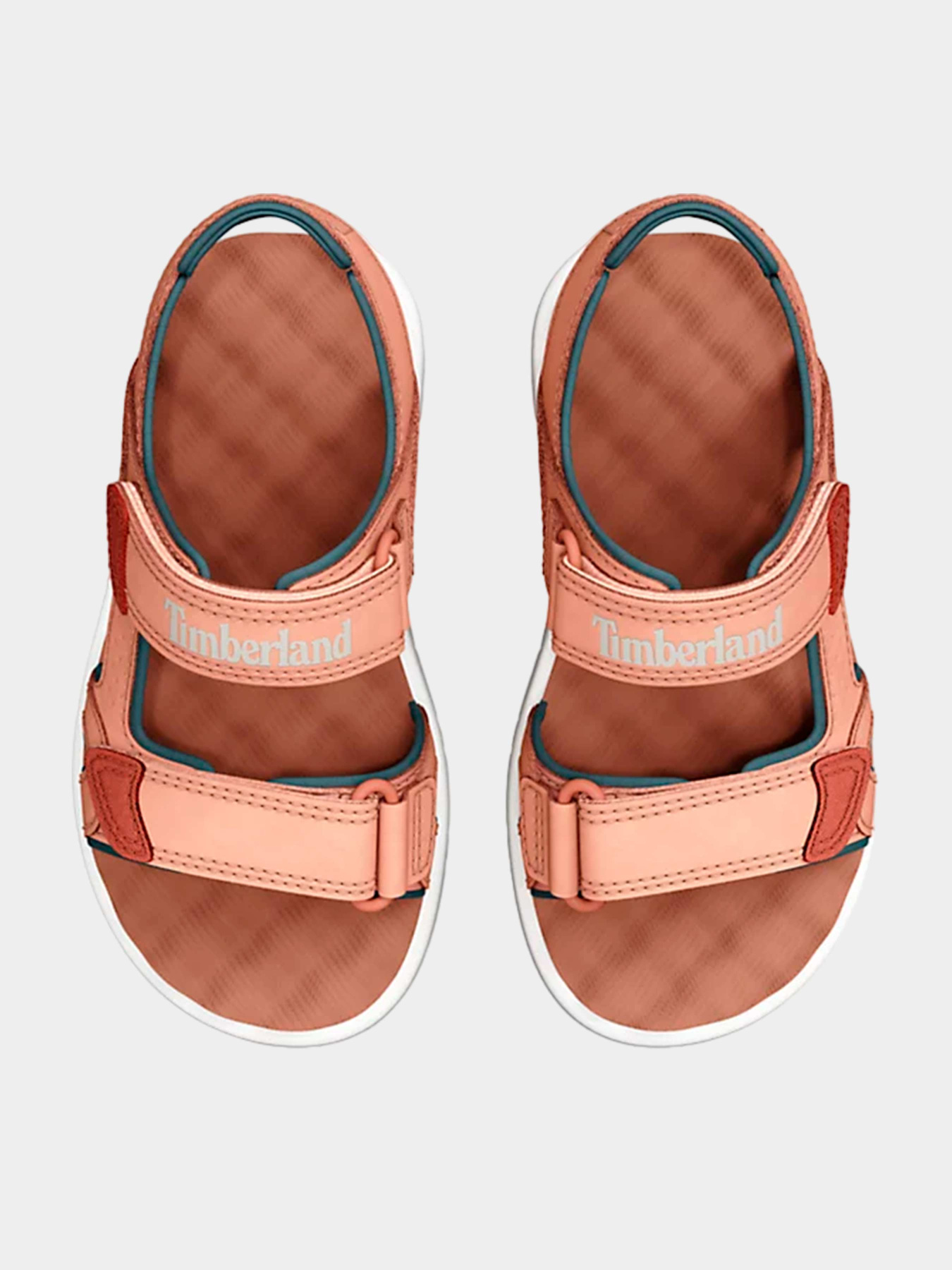 Сандалии Timberland модель TB0A6CBH8701 Фото