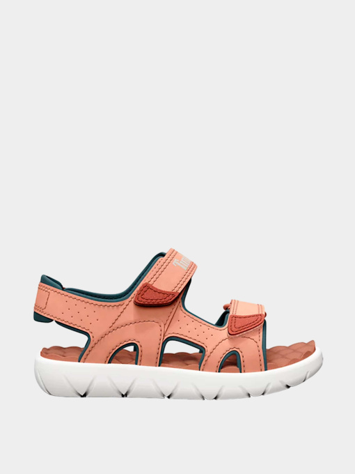 Сандалии Timberland модель TB0A6CBH8701 Фото