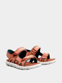 Сандалии Timberland модель TB0A6CBH8701 Фото